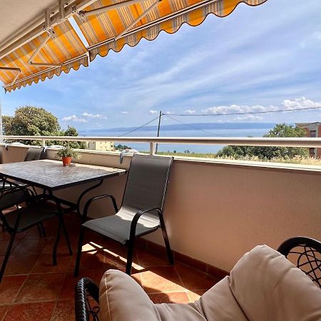 Apartment Tranquilo Split Dış mekan fotoğraf