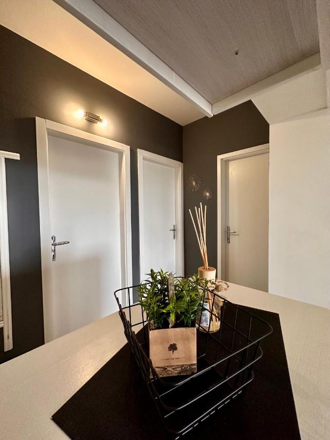Apartment Tranquilo Split Dış mekan fotoğraf