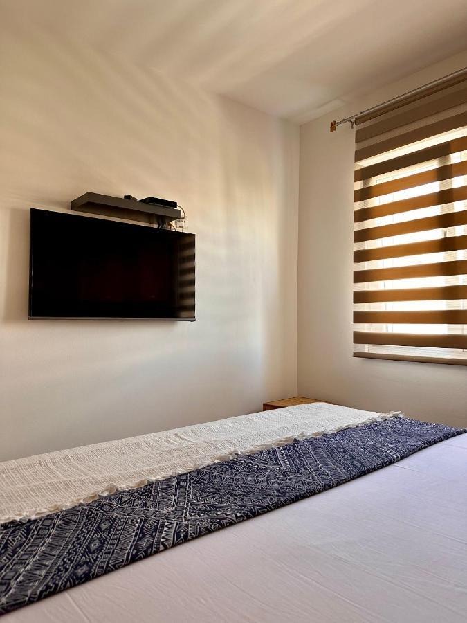 Apartment Tranquilo Split Dış mekan fotoğraf
