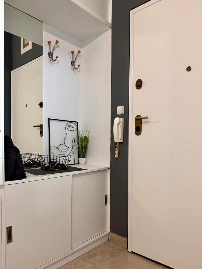 Apartment Tranquilo Split Dış mekan fotoğraf