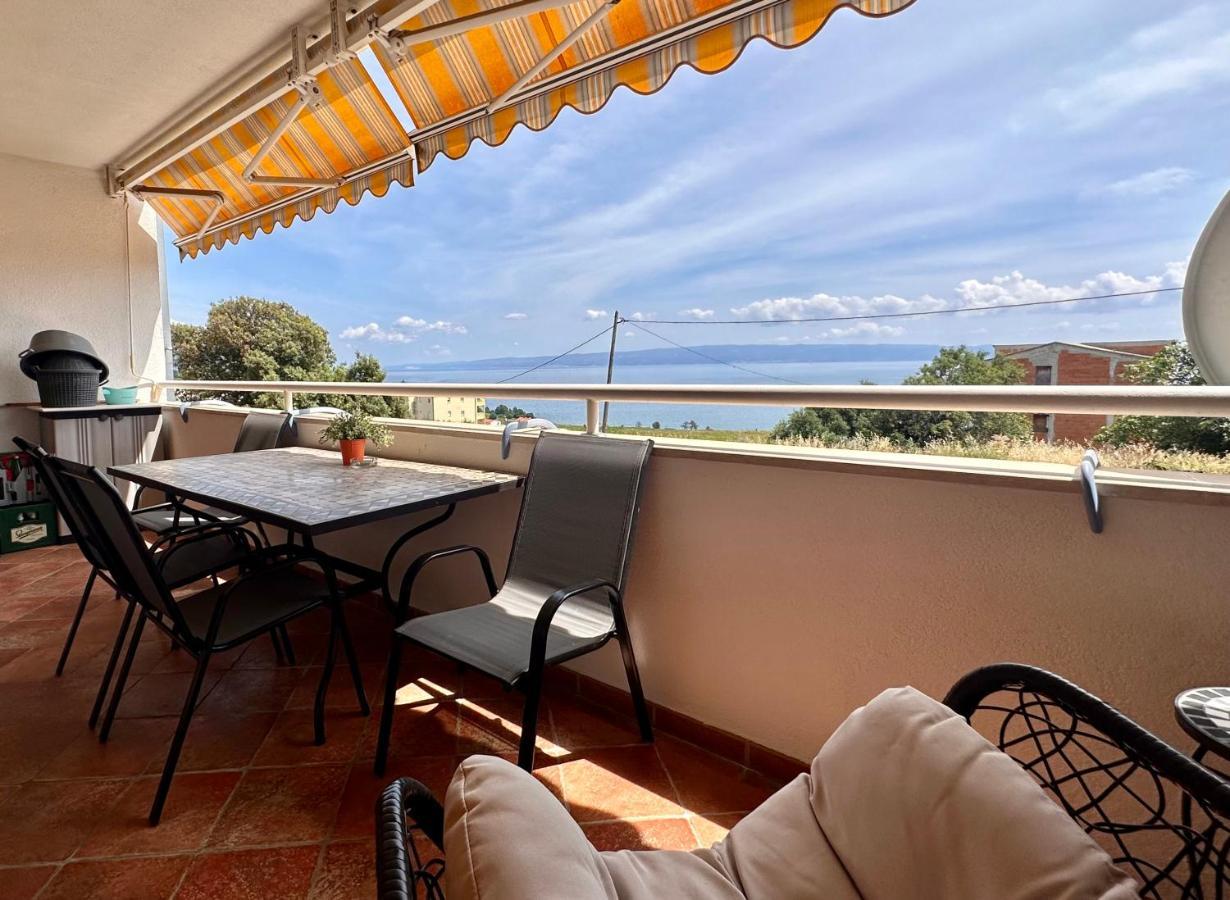 Apartment Tranquilo Split Dış mekan fotoğraf