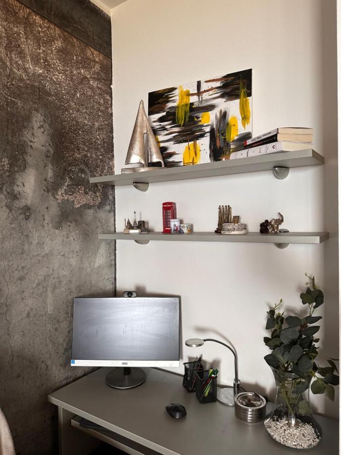 Apartment Tranquilo Split Dış mekan fotoğraf