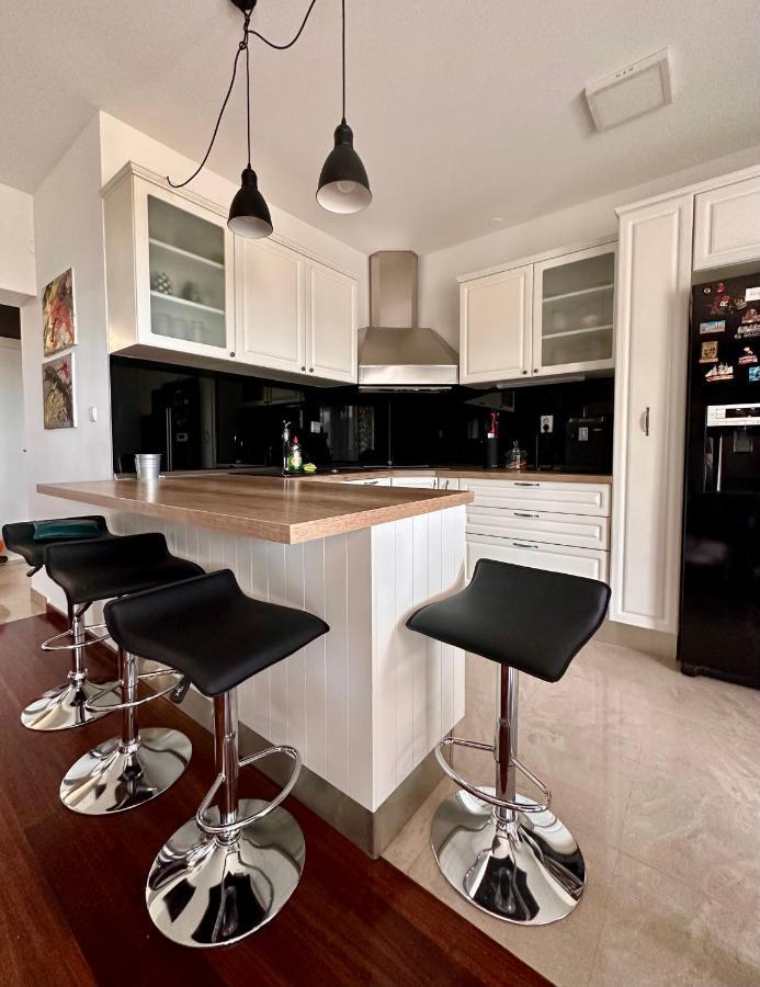 Apartment Tranquilo Split Dış mekan fotoğraf